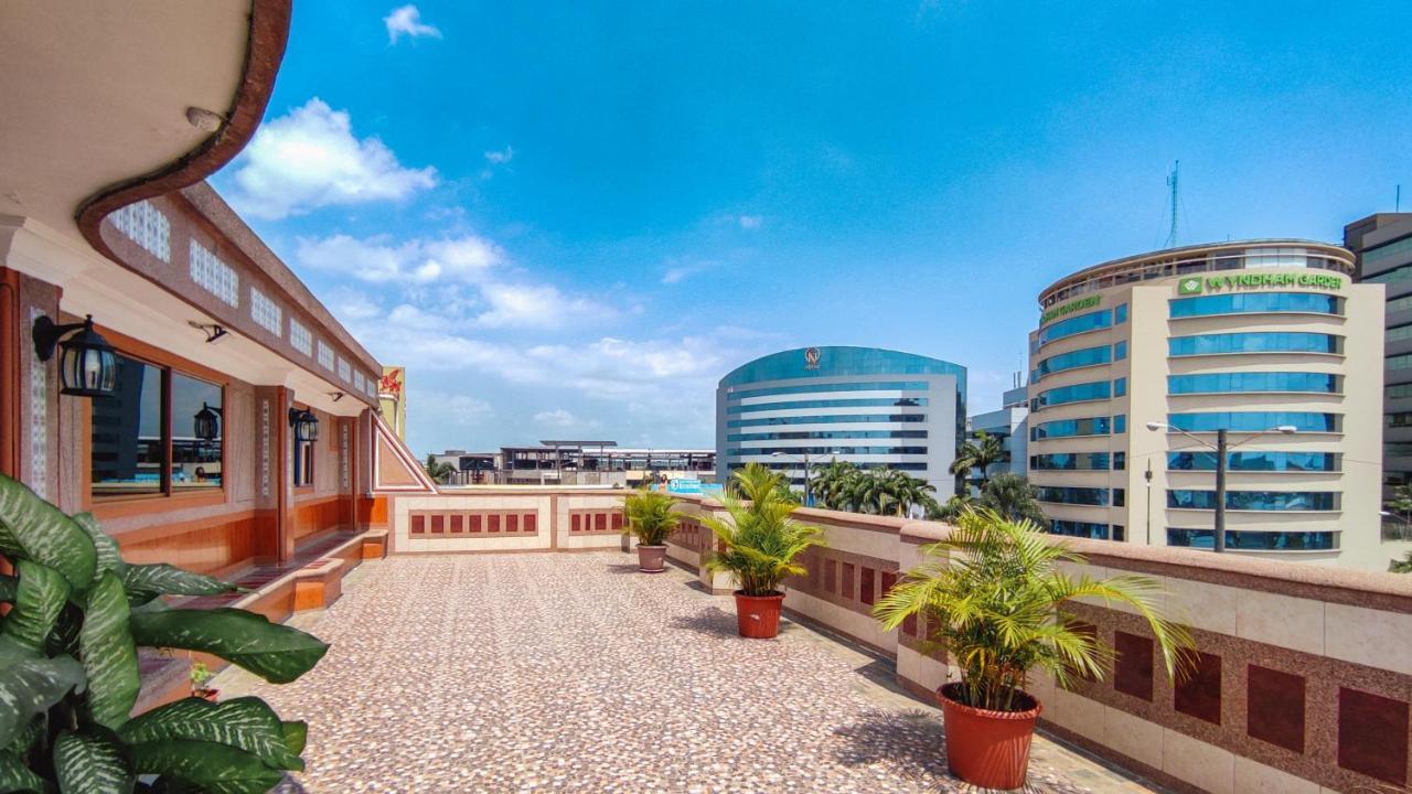 酒店 Livingston Guayaquil