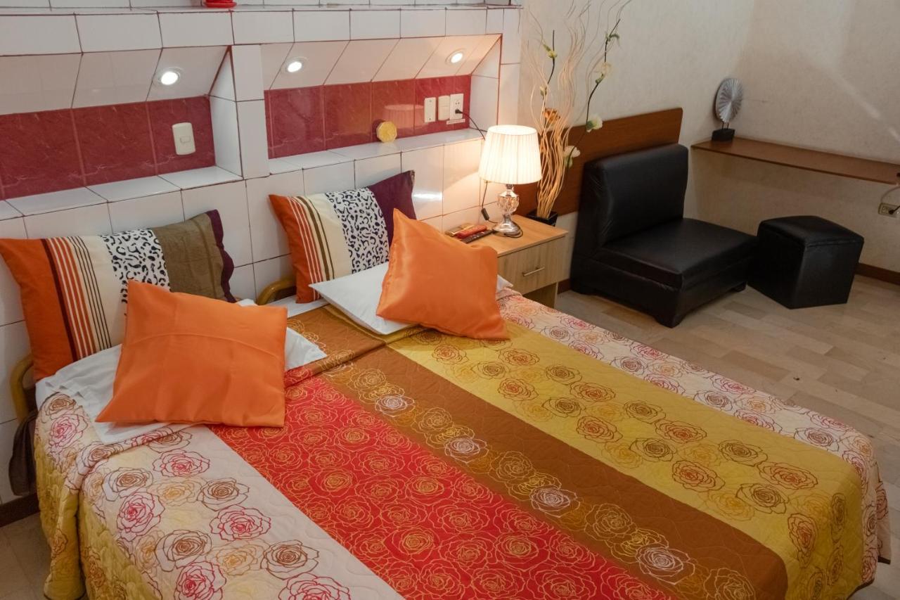 Hotel Livingston Guayaquil