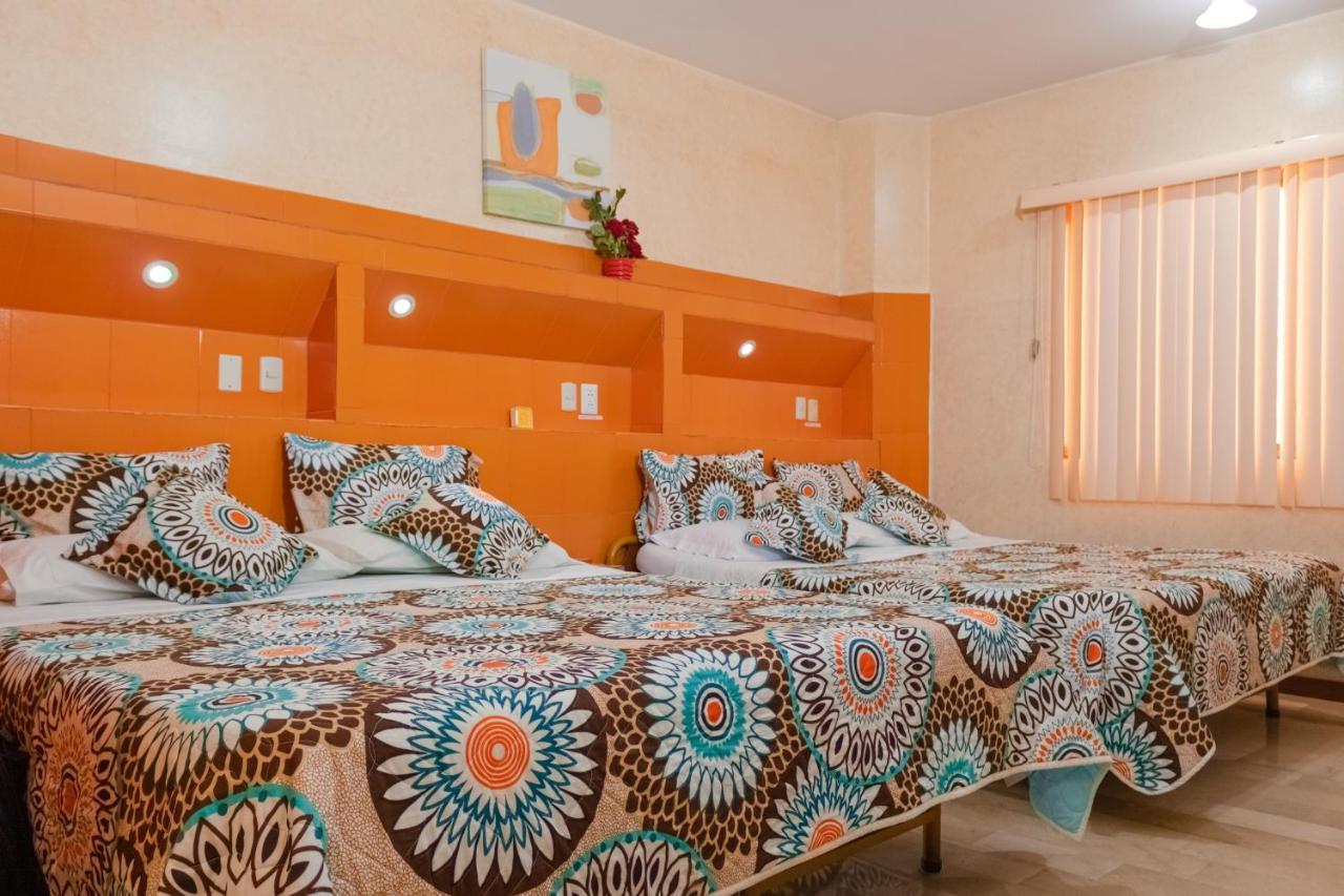 Hotel Livingston