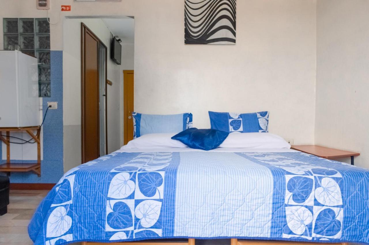 Hotel Livingston Guayaquil