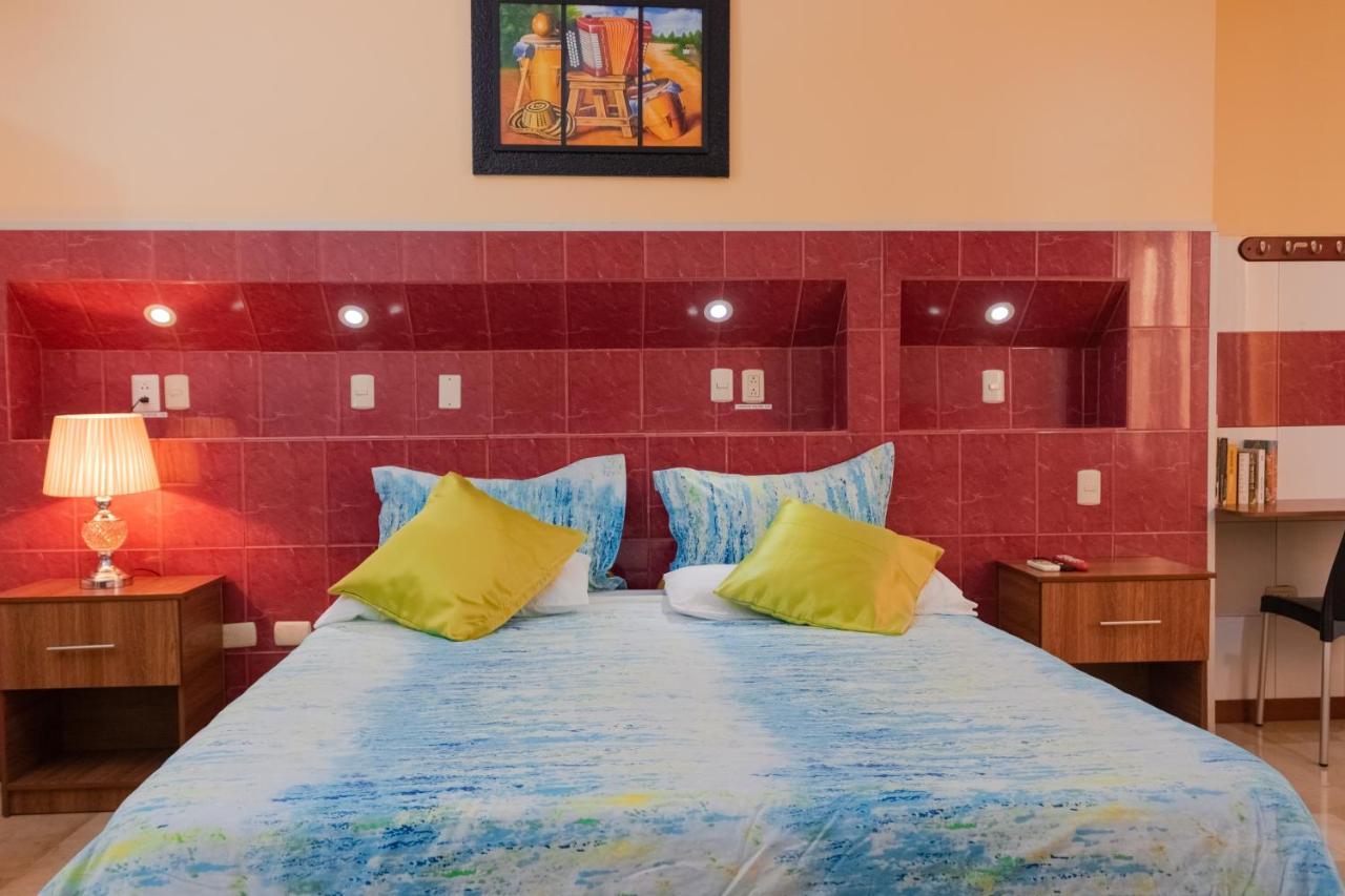 Livingston Hotel Guayaquil